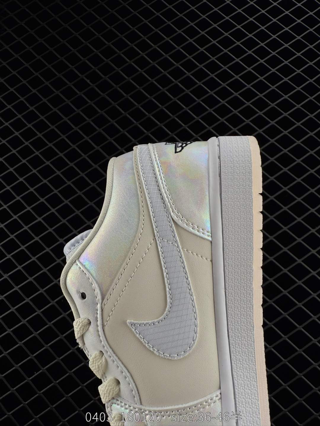 Air Jordan 1 Low WMNS CNY